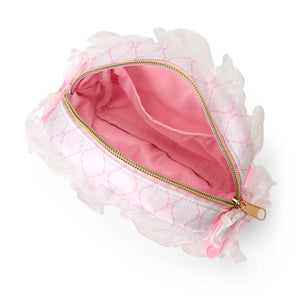 My Melody Mini Zipper Pouch (Lady My Melody Series) Bags Japan Original