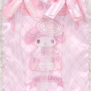 My Melody Tote Bag (Lady My Melody Series) Bags Japan Original