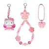 Hello Kitty Bag Charm (Cherry Blossom Fairies Series) Accessory Japan Original