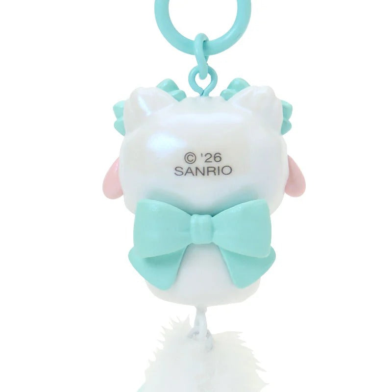 My Sweet Piano Bag Charm (Milky Kitten Series) Accessory Japan Original