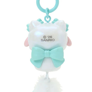 My Sweet Piano Bag Charm (Milky Kitten Series) Accessory Japan Original