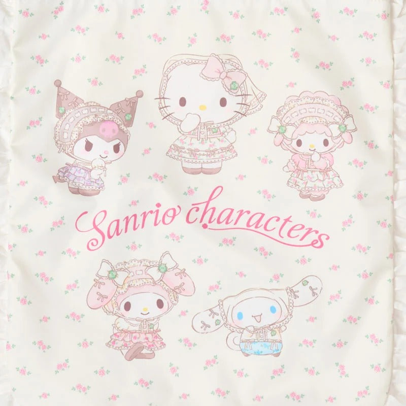 Sanrio Characters Tote Bag (Forest Lace Series) Bags Japan Original