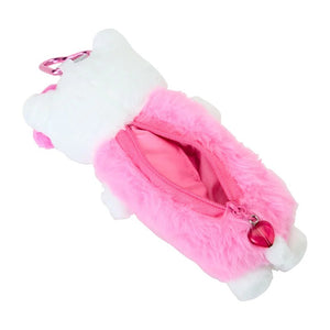 Hello Kitty Mini Keychain Pouch (Pop Beads Series) Accessory Japan Original