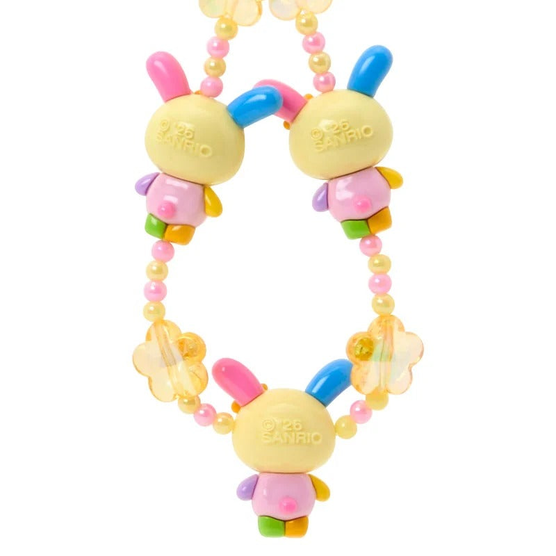 U*SA*HA*NA Smartphone Charm (Pop Beads Series) Accessory Japan Original
