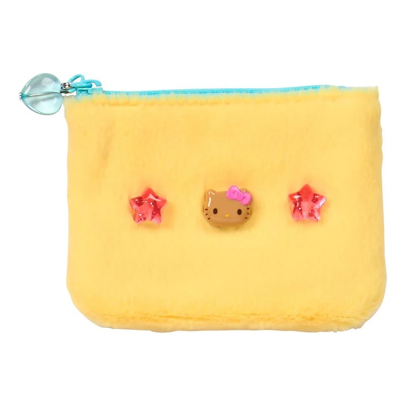 Sanrio Characters Mini Pouch Blind Box (Pop Beads Series) Bags Japan Original