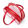 Hello Kitty Clear Handbag (Hearts) Bags Japan Original