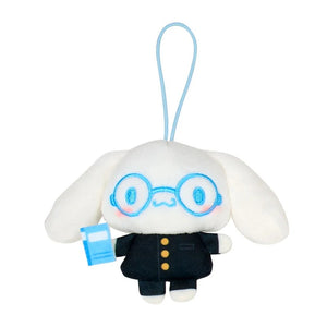 Cinnamoroll Mini Mascot Blind Bag (Kawaii School Series) Accessory Japan Original