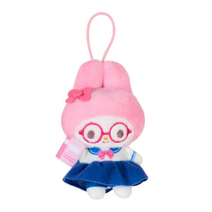 My Melody Mini Mascot Blind Bag (Kawaii School Series) Accessory Japan Original