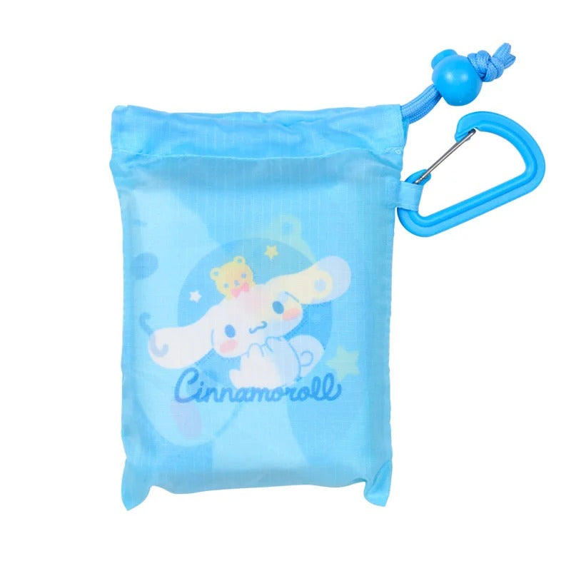 Cinnamoroll Everyday Reusable Tote (Small) Bags Japan Original