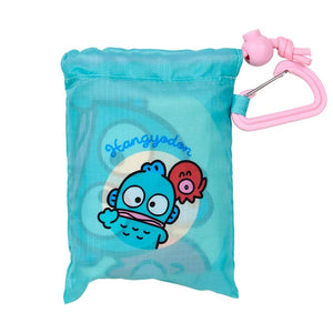 Hangyodon Everyday Reusable Tote (Small) Bags Japan Original