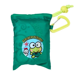 Keroopi Everyday Reusable Tote (Small) Bags Japan Original