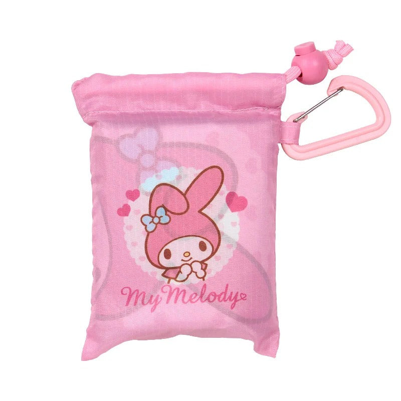My Melody Everyday Reusable Tote (Small) Bags Japan Original