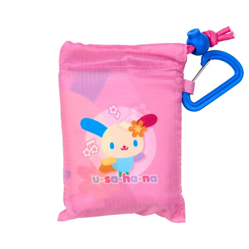 U*SA*HA*NA Everyday Reusable Tote (Small) Bags Japan Original