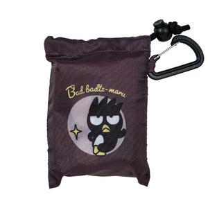 Badtz-maru Everyday Reusable Tote (Small) Bags Japan Original