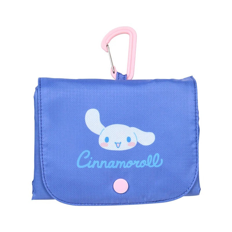 Cinnamoroll Everyday Reusable Tote (Medium) Bags Japan Original