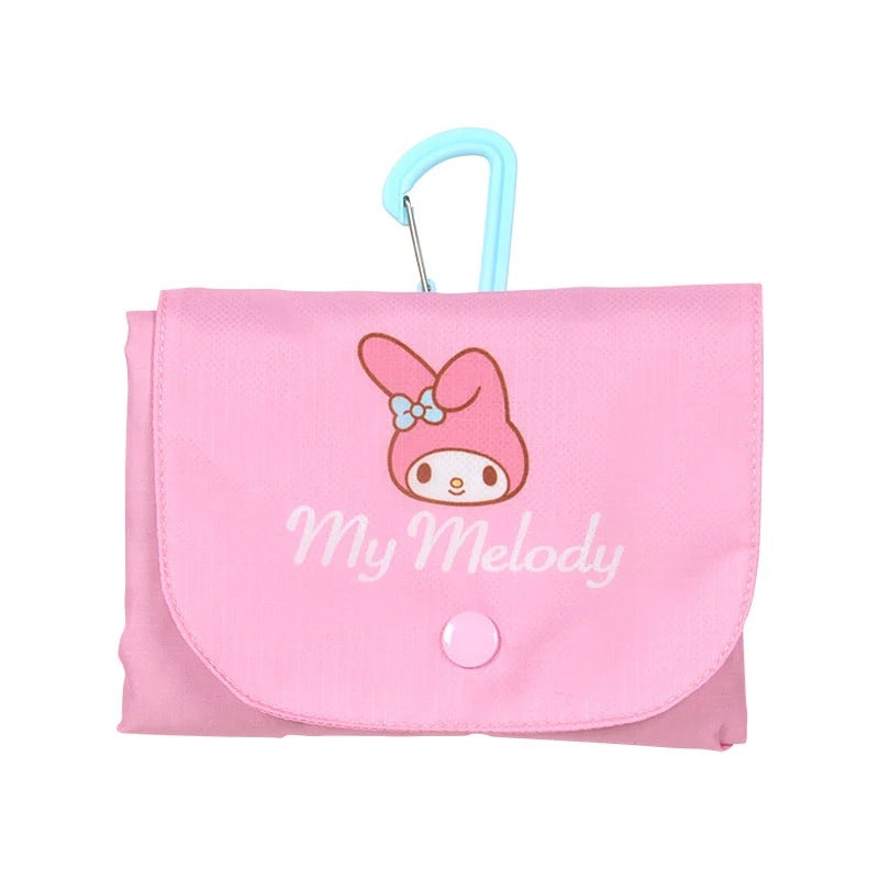 My Melody Everyday Reusable Tote (Medium) Bags Japan Original