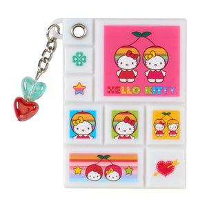 Sanrio Characters Mini Mirror Blind Box (Heisei Heart Series) Accessory Japan Original