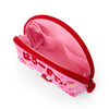 Hello Kitty Mini Zipper Pouch (Kawaii School Series) Bags Japan Original