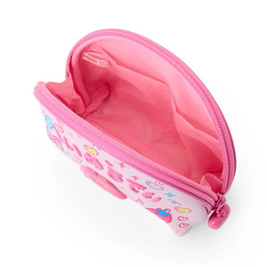 My Melody Mini Zipper Pouch (Kawaii School Series) Bags Japan Original