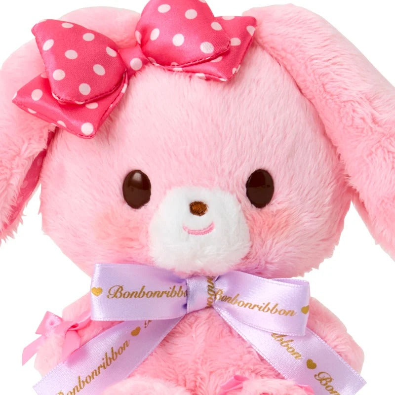 Bonbonribbon 6” Mascot Plush (Sanrio Character Award Series) Plush Japan Original