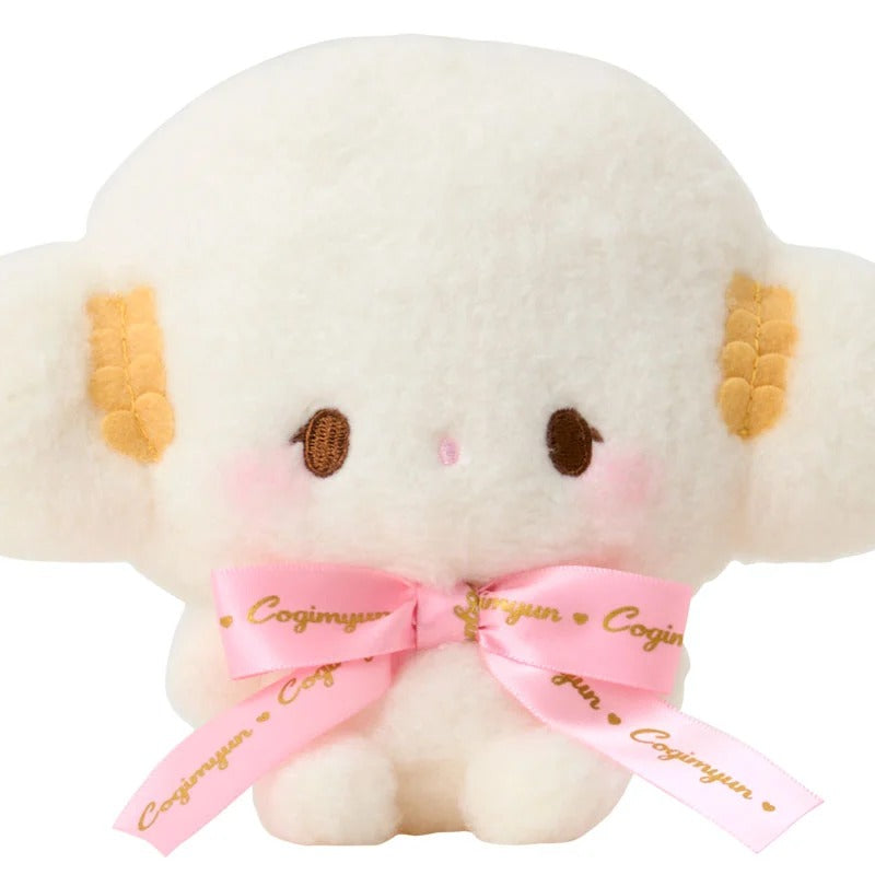 Cogimyun 6” Mascot Plush (Sanrio Character Award Series) Plush Japan Original
