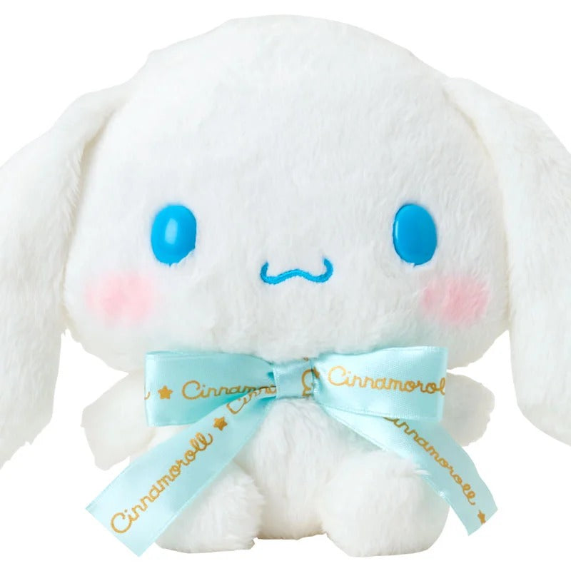 Cinnamoroll 6” Mascot Plush (Sanrio Character Award Series) Plush Japan Original