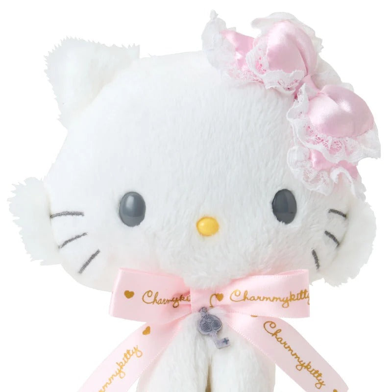 Charmmy Kitty 6” Mascot Plush (Sanrio Character Award Series) Plush Japan Original
