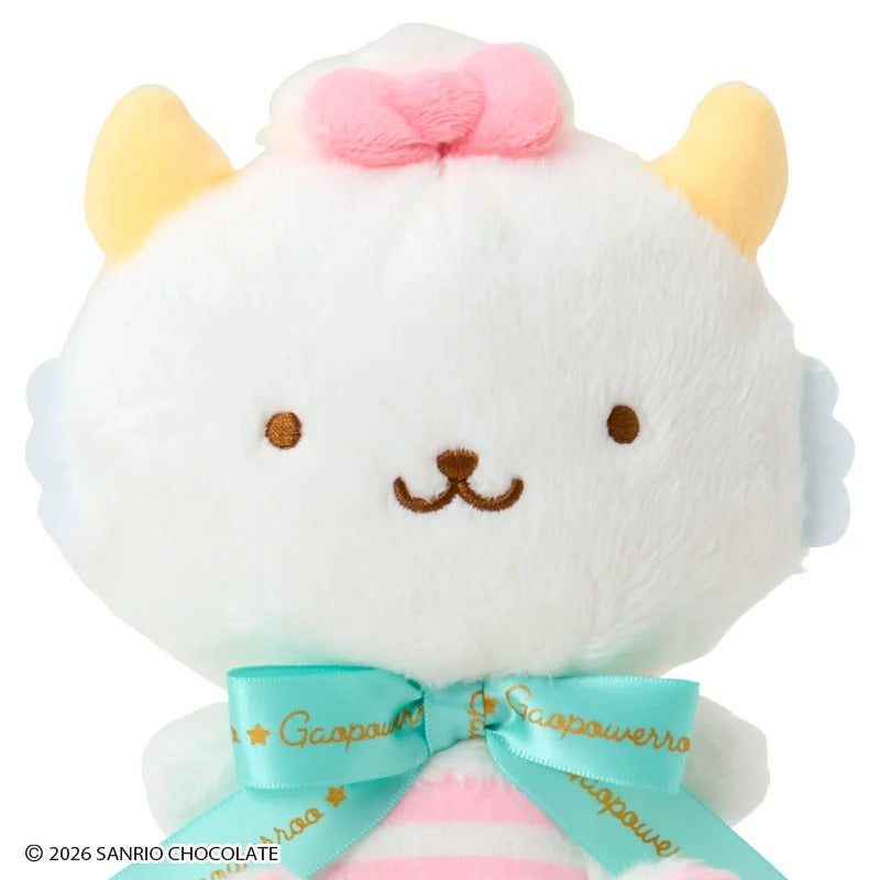 Gaopoweroo 6” Mascot Plush (Sanrio Character Award Series) Plush Japan Original