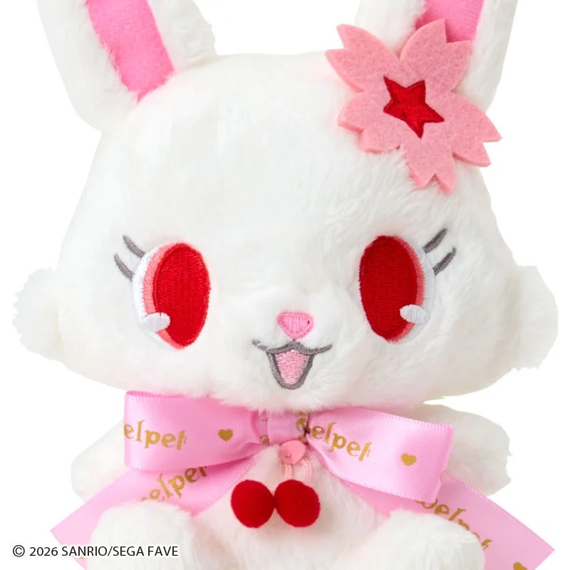 Jewelpet 6” Mascot Plush (Sanrio Character Award Series) Plush Japan Original