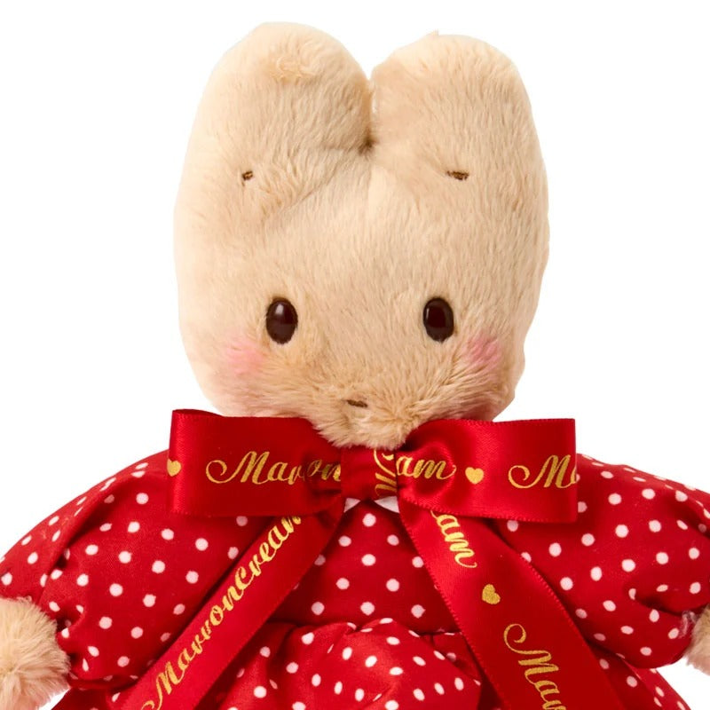 Marroncream 6” Mascot Plush (Sanrio Character Award Series) Plush Japan Original