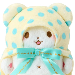 Marumofubiyori 6” Mascot Plush (Sanrio Character Award Series) Plush Japan Original