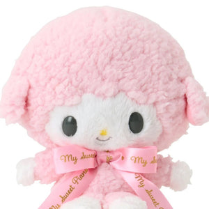 My Sweet Piano 6” Mascot Plush (Sanrio Character Award Series) Plush Japan Original