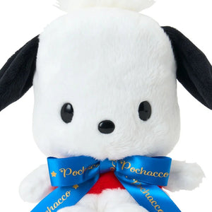 Pochacco 6” Mascot Plush (Sanrio Character Award Series) Plush Japan Original