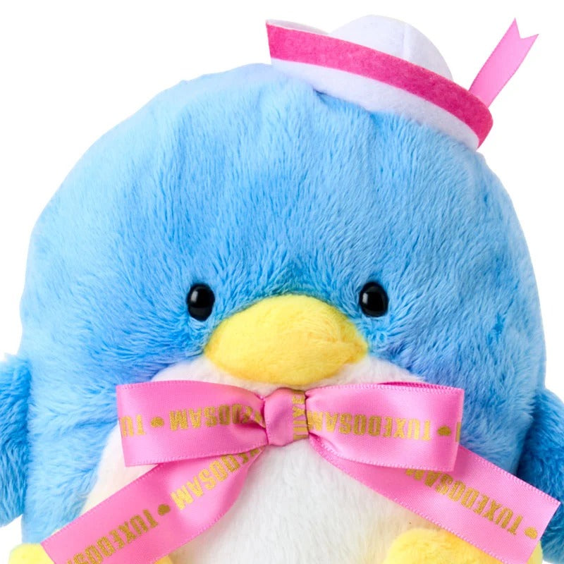 Tuxedosam 6” Mascot Plush (Sanrio Character Award Series) Plush Japan Original