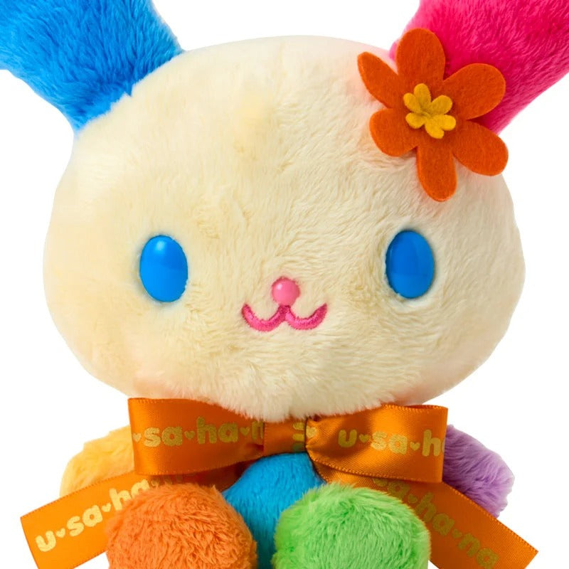 U*SA*HA*NA 6” Mascot Plush (Sanrio Character Award Series) Plush Japan Original