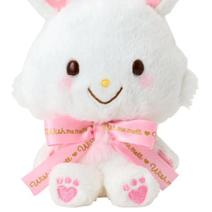 Wish me mell 6” Mascot Plush (Sanrio Character Award Series) Plush Japan Original