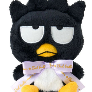 Badtz-maru 6” Mascot Plush (Sanrio Character Award Series) Plush Japan Original