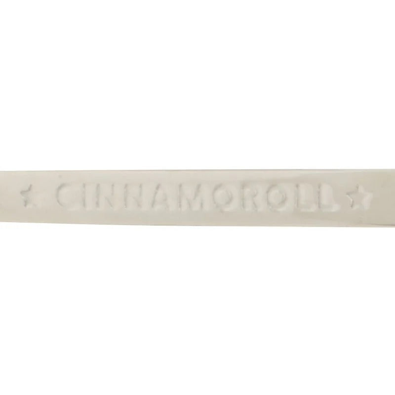 Cinnamoroll Classic Stainless Steel Spoon Home Goods Japan Original