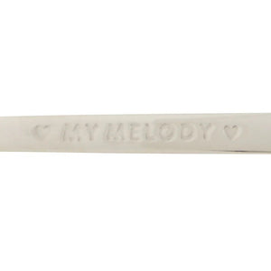 My Melody Classic Stainless Steel Spoon Home Goods Japan Original