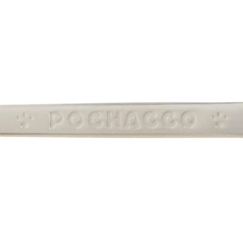 Pochacco Classic Stainless Steel Spoon Home Goods Japan Original