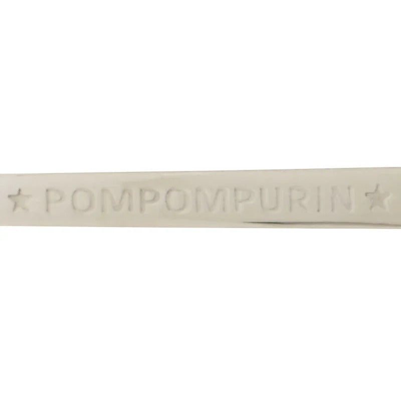 Pompompurin Classic Stainless Steel Spoon Home Goods Japan Original