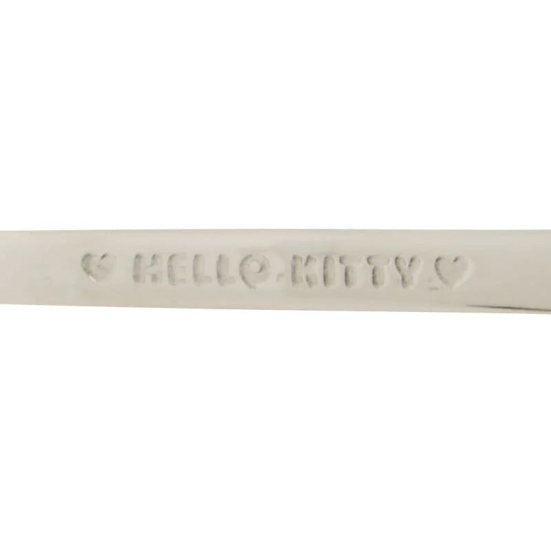 Hello Kitty Classic Stainless Steel Fork Home Goods Japan Original