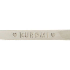Kuromi Classic Stainless Steel Fork Home Goods Japan Original