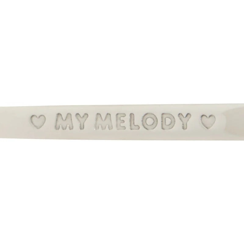 My Melody Classic Stainless Steel Fork Home Goods Japan Original