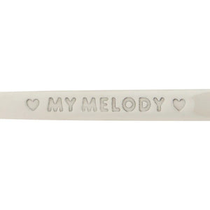 My Melody Classic Stainless Steel Fork Home Goods Japan Original