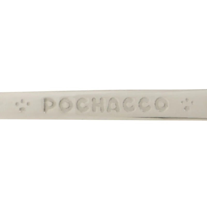 Pochacco Classic Stainless Steel Fork Home Goods Japan Original