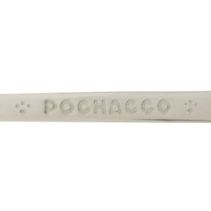 Pochacco Classic Stainless Steel Fork Home Goods Japan Original