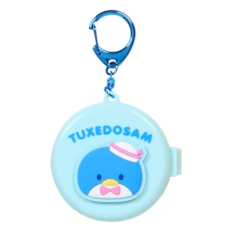 Sanrio Characters Mini Travel Brush Blind Box 1 (Sanrio Character Award Series) Accessory Japan Original