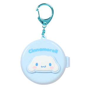 Sanrio Characters Mini Travel Brush Blind Box 2 (Sanrio Character Award Series) Accessory Japan Original