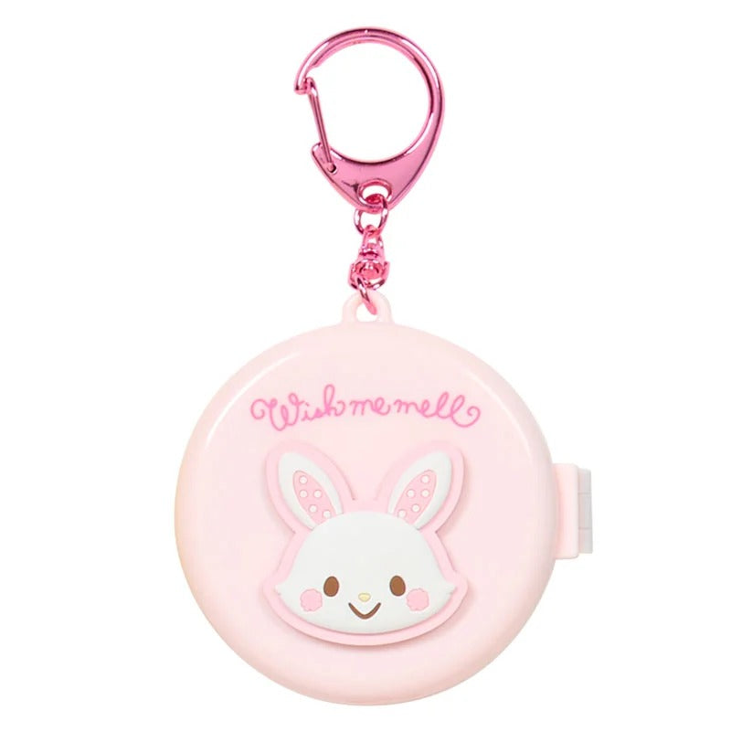 Sanrio Characters Mini Travel Brush Blind Box 3 (Sanrio Character Award Series) Accessory Japan Original